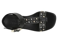 Brandy Stud Sandal