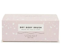 Dry Body Brush