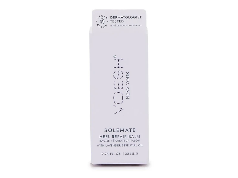 Solemate Hell Repair Balm