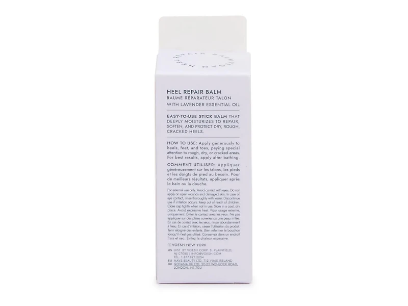 Solemate Hell Repair Balm