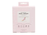 Moisturizing Heel Socks