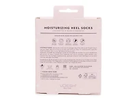 Moisturizing Heel Socks