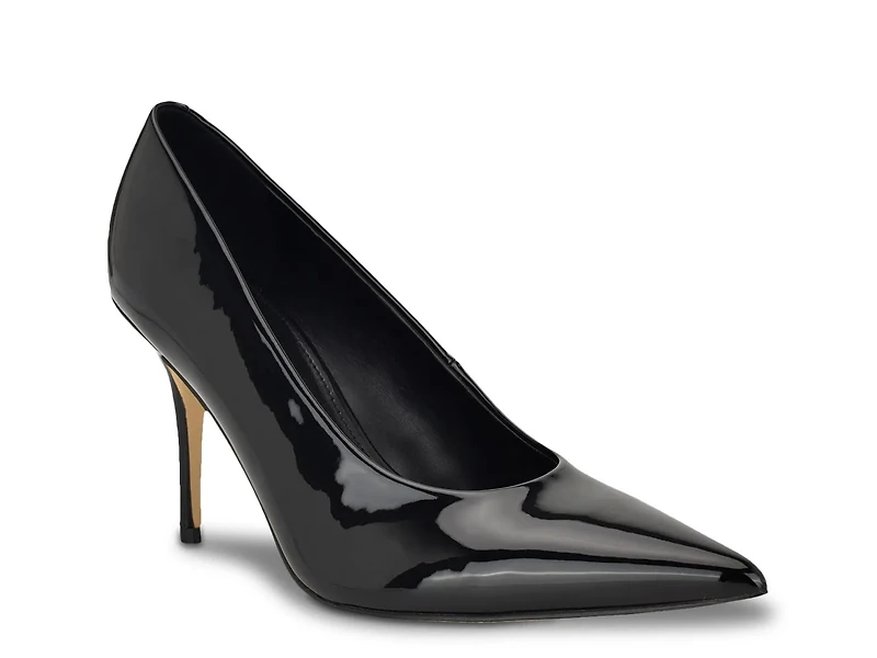 Leciey Pump