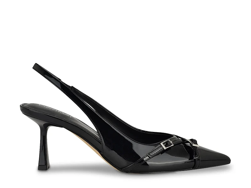 Tulissa 2 Pump