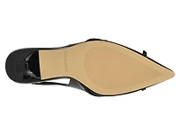 Tulissa 2 Pump