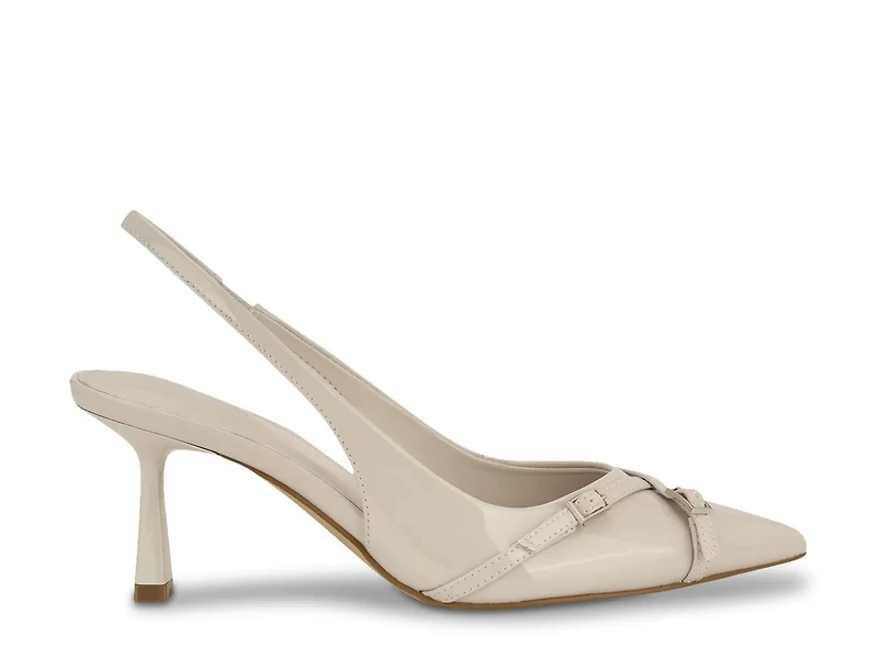 Tulissa 2 Pump