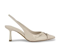 Tulissa 2 Pump