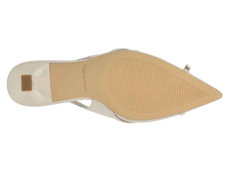 Tulissa 2 Pump