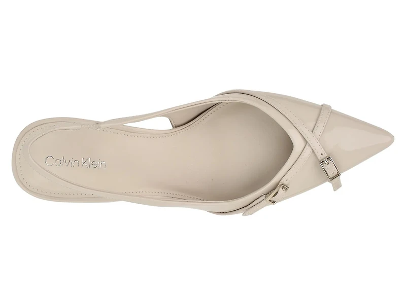 Tulissa 2 Pump