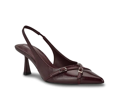 Tulissa 2 Pump