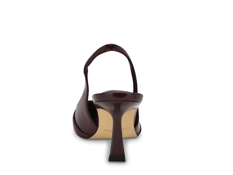 Tulissa 2 Pump