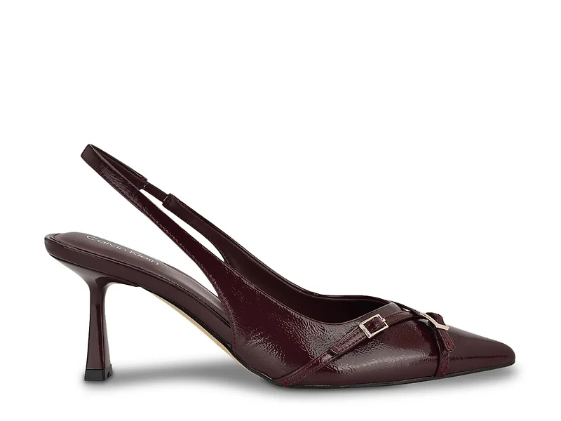Tulissa 2 Pump