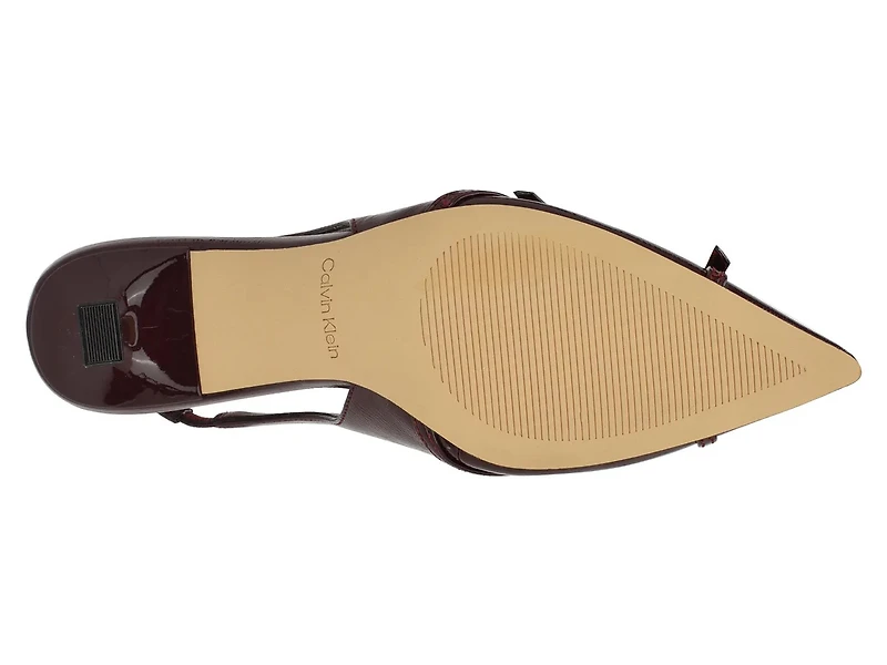 Tulissa 2 Pump