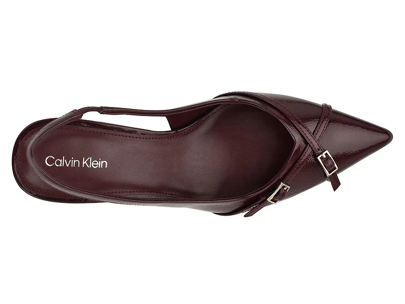 Tulissa 2 Pump
