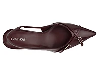 Tulissa 2 Pump