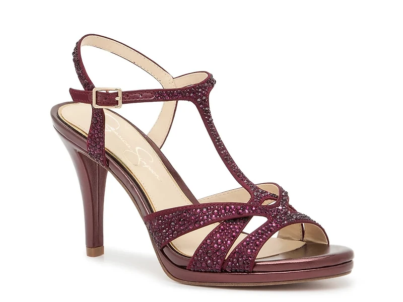 Jenzin Sandal