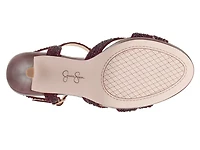 Jenzin Sandal