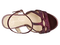 Jenzin Sandal