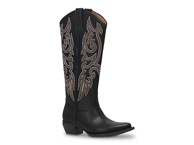 Irlene Boot