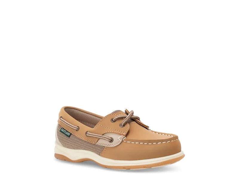 Solstice Boat Shoe