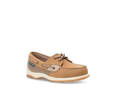 Solstice Boat Shoe