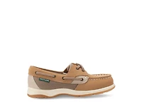 Solstice Boat Shoe