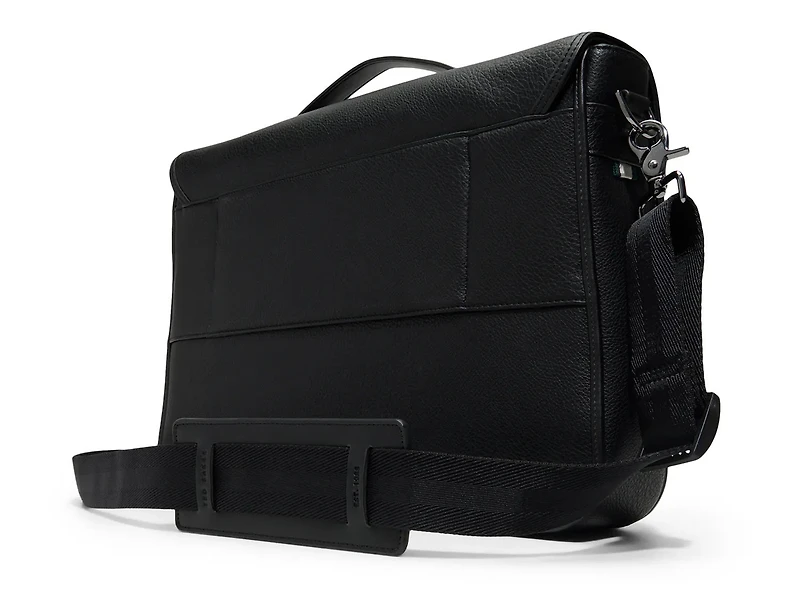 Irvine Messenger Bag