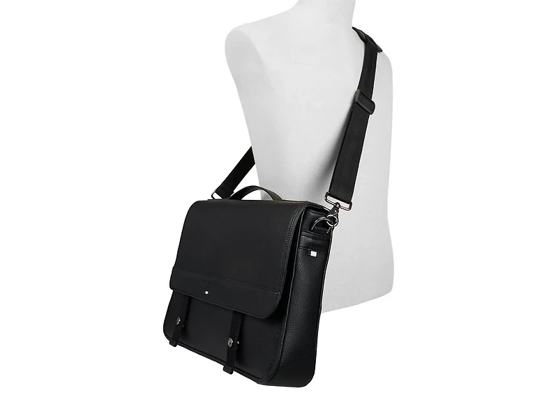 Irvine Messenger Bag