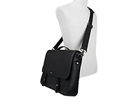 Irvine Messenger Bag