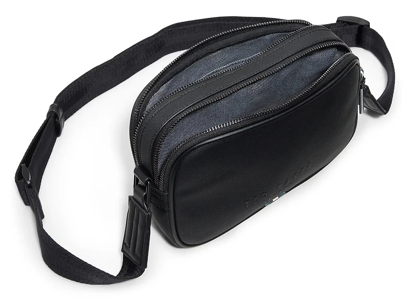 Elgin Crossbody Bag