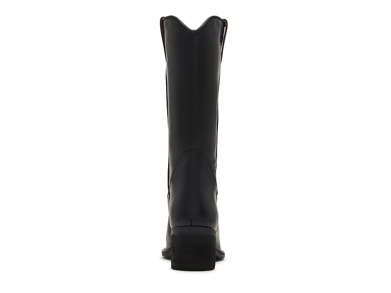Albany Western Boot