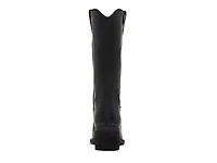 Albany Western Boot
