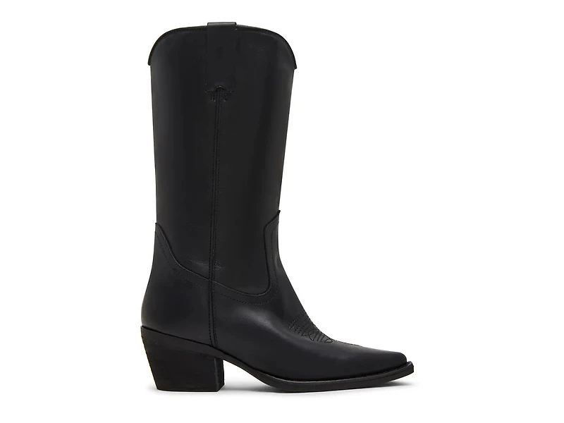 Albany Western Boot