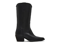 Albany Western Boot