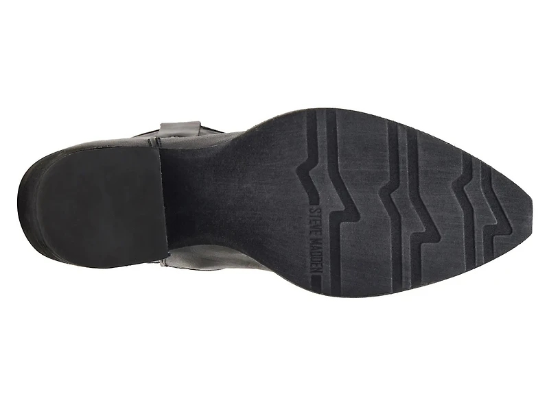 Albany Western Boot