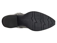 Albany Western Boot