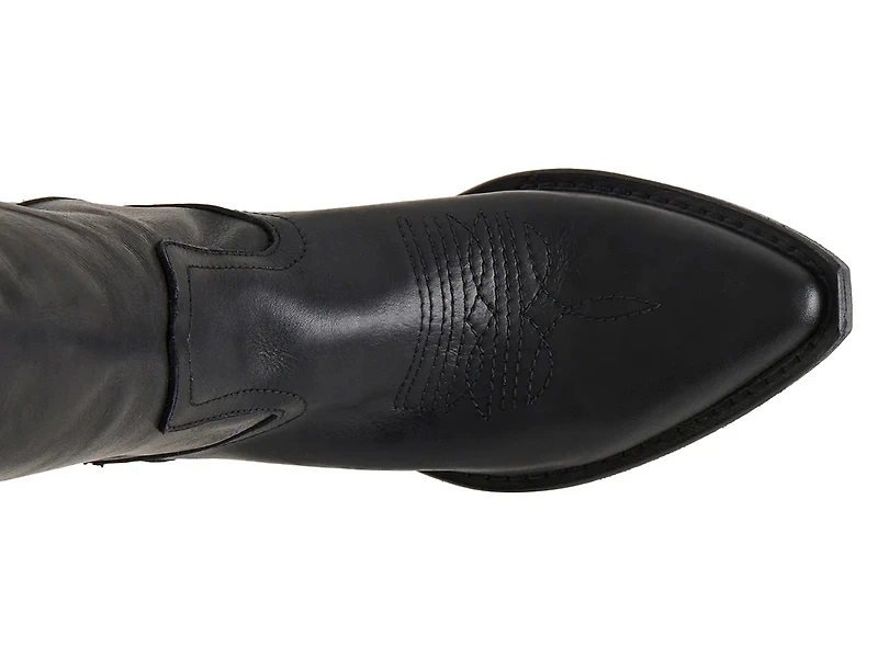 Albany Western Boot