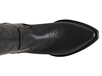 Albany Western Boot