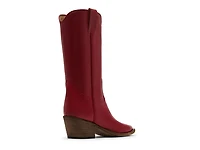Albany Western Boot