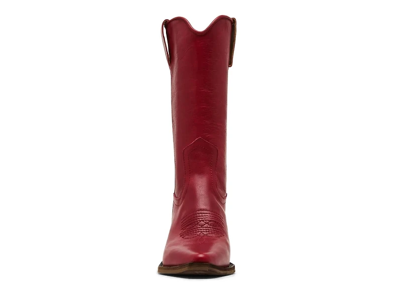 Albany Western Boot