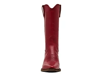 Albany Western Boot