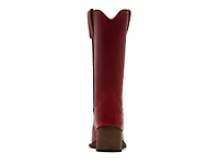 Albany Western Boot