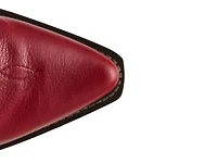 Albany Western Boot
