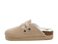 Abel Plus Clog