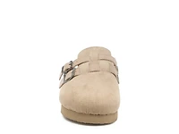 Abel Plus Clog