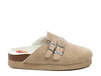 Abel Plus Clog