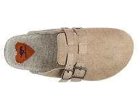 Abel Plus Clog