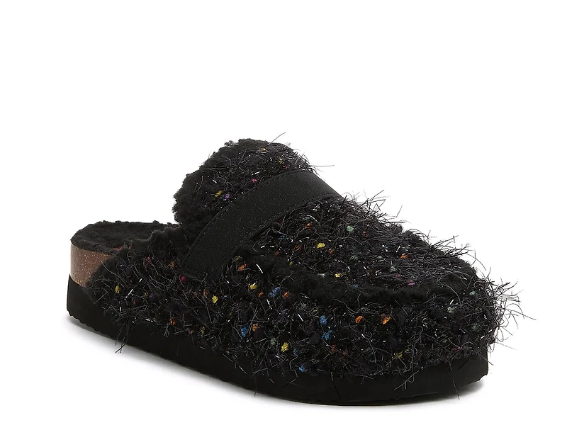 Arctic Clog