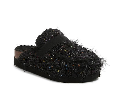 Arctic Clog