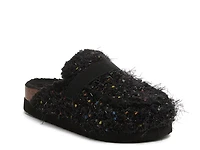 Arctic Clog